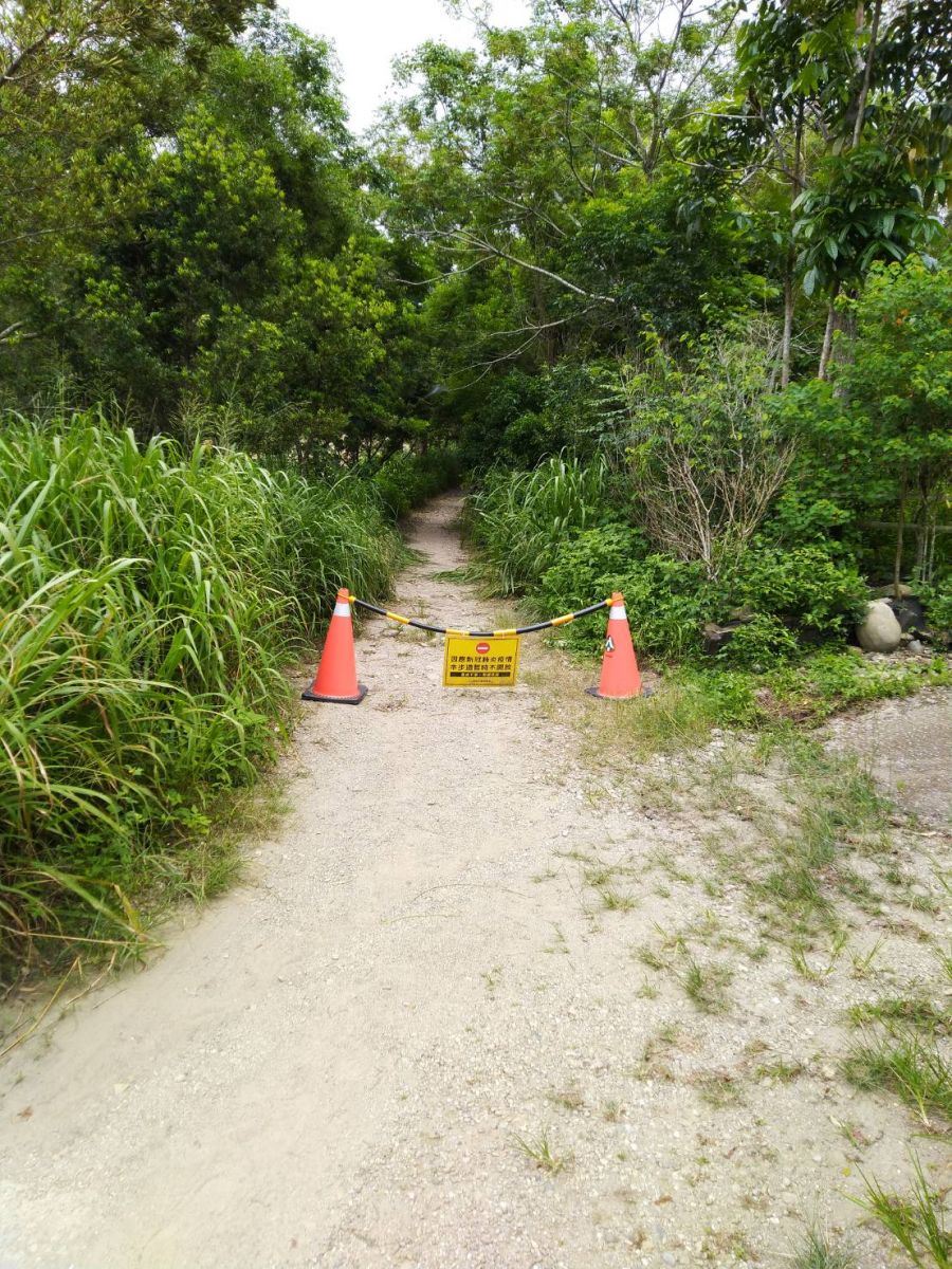 三級防疫微解封　南投林區管理處轄下育樂場域適度開放 - https://www.watchmedia01.com