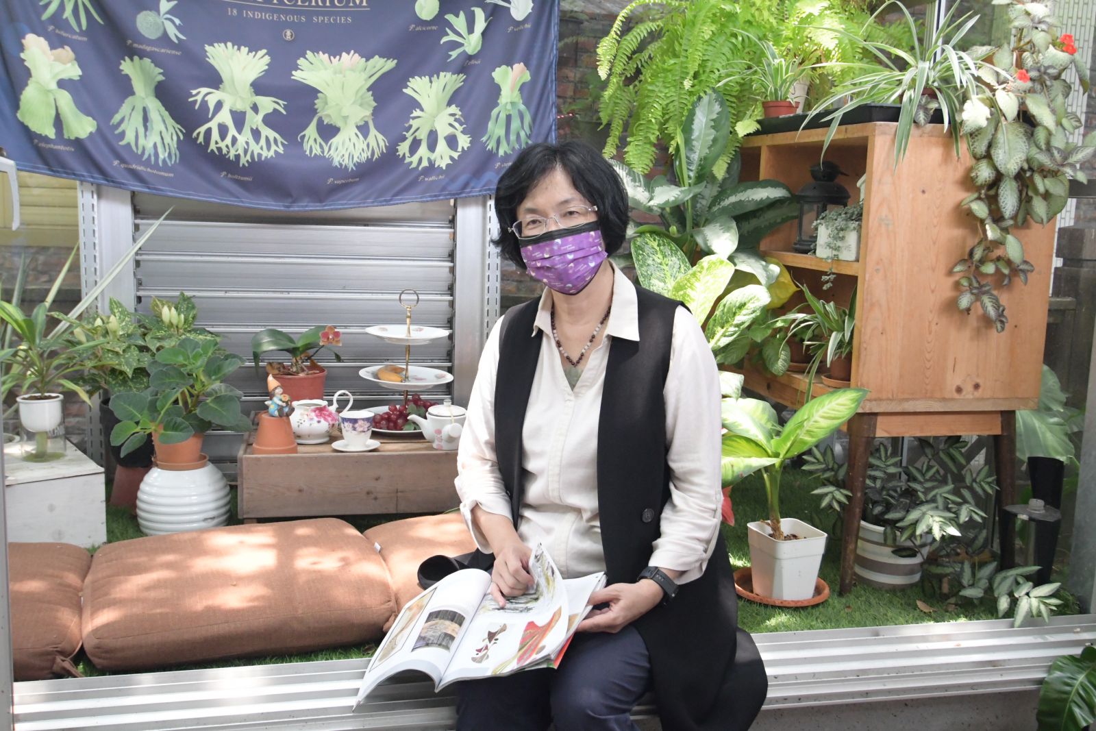 影／推動近20年　田尾鄉公路花園休閒農業區誕生 - https://www.watchmedia01.com