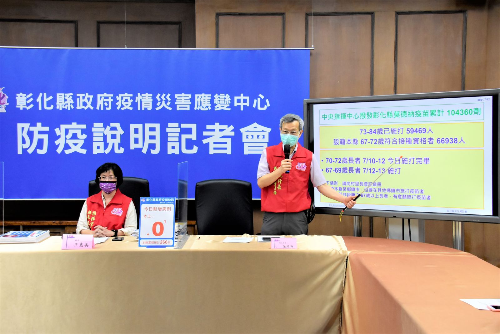彰化+0防疫不鬆懈　25歲確診男足跡跨中部三縣市 - https://www.watchmedia01.com