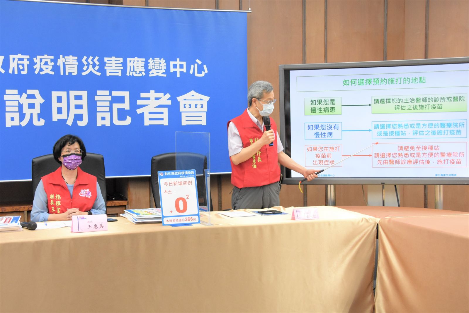 影／彰化新增1名死亡案例　萬華返鄉群聚傳染鏈確診者 - https://www.watchmedia01.com