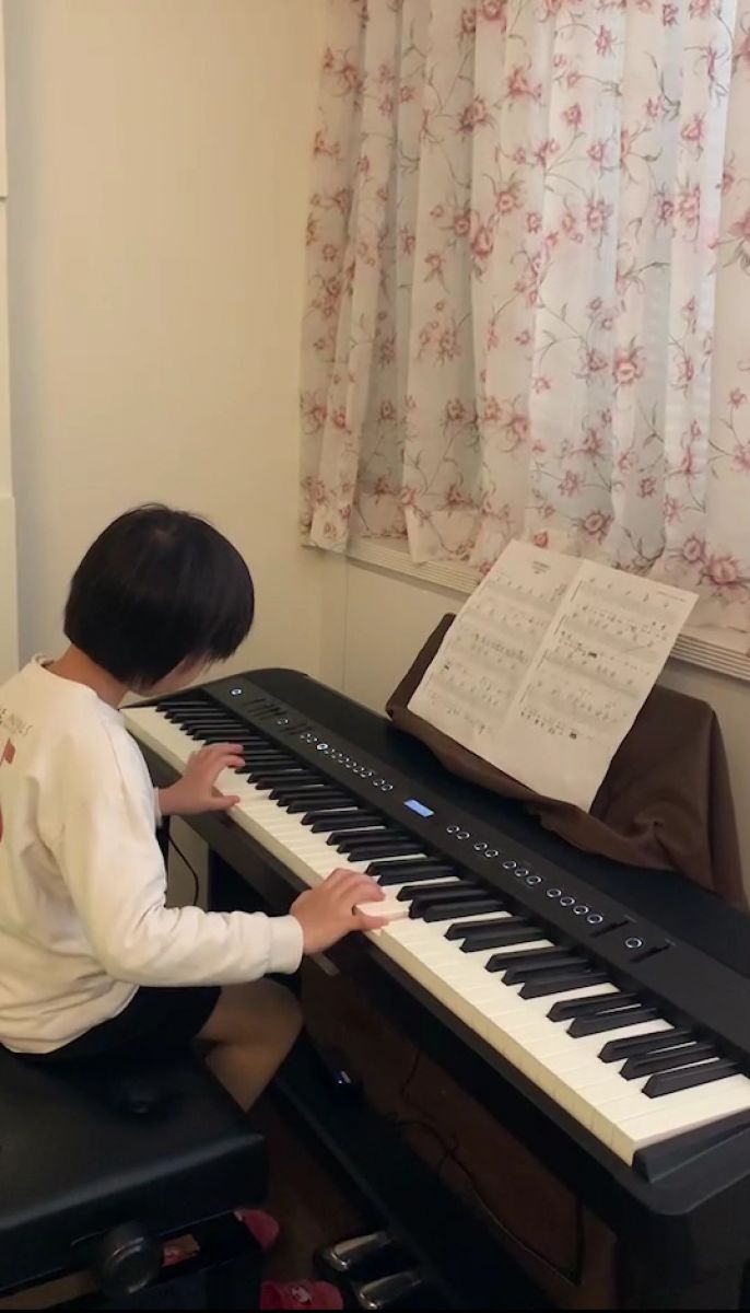 新住民子女築星夢 8歲昕妤分享愛與希望 - https://www.watchmedia01.com