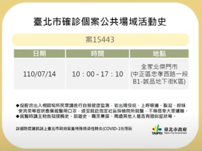 一不小心印度變種病毒還是會進入社區 柯文哲籲有疫苗就先打不要一直想等莫德納 - https://www.watchmedia01.com