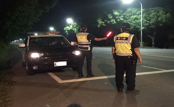 3級警戒微解封　北港警規劃暑期防制危險駕車勤務 - https://www.watchmedia01.com