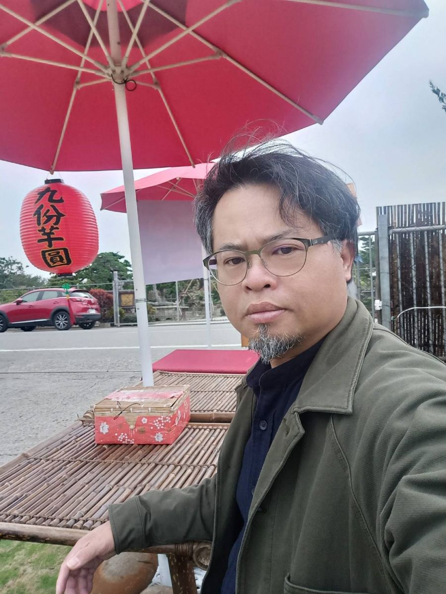 彰化藝壇新瑞國際發光！本土畫家謝政憲登美水彩畫藝術雜誌 - https://www.watchmedia01.com