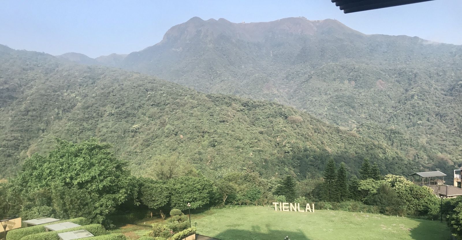 陽明山天籟渡假酒店 秀出疫苗接種卡享住房超優惠 - https://www.watchmedia01.com