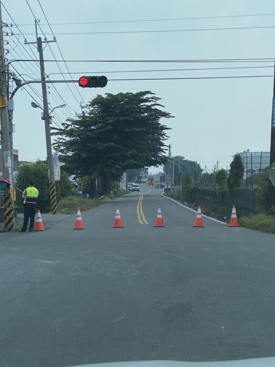國道一號彰化員林段拓寬工程　三座跨越橋陸續封閉 - https://www.watchmedia01.com