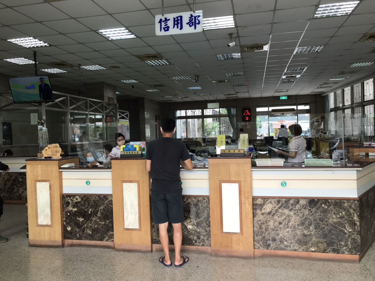 彰化縣四鄉鎮農會總幹事第二輪遴選　二水鄉前總幹事力挽狂瀾 - https://www.watchmedia01.com