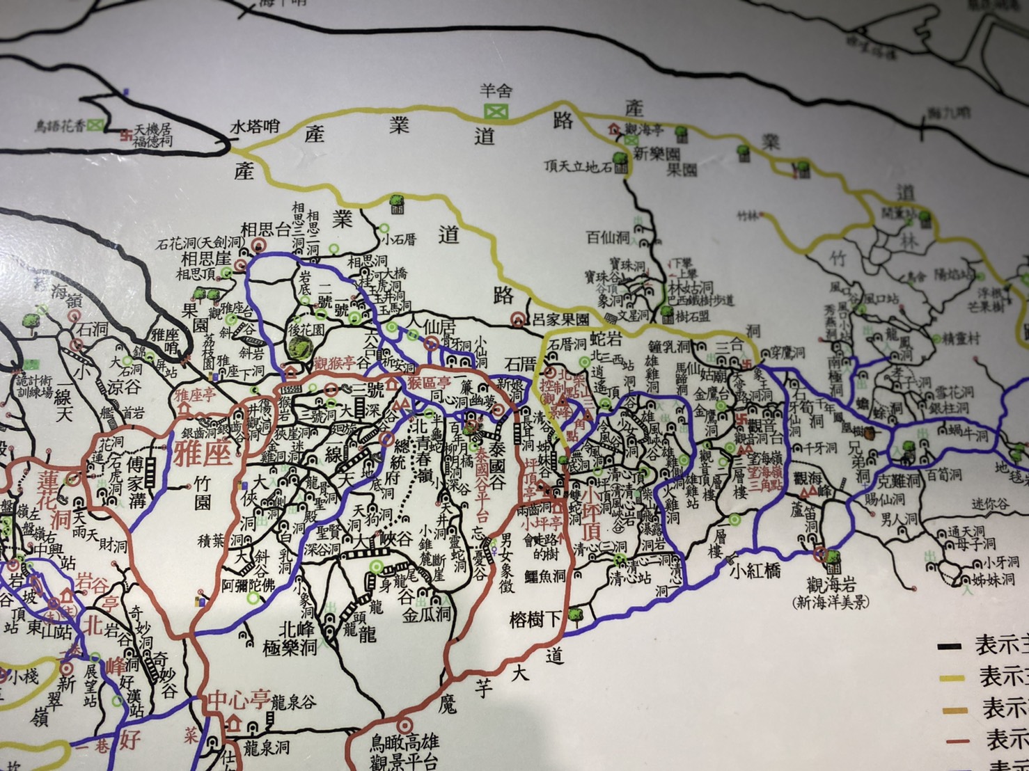 直擊／【柴山百慕達】暗夜暴雨傳微弱女聲《我在這裡》　21小時驚魂警消披荊助「脫困」 - https://www.watchmedia01.com