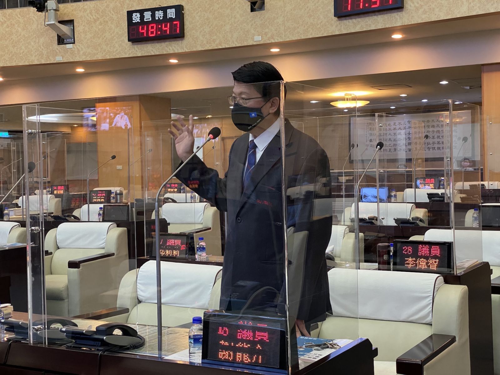 百姓三餐不繼 江啟臣痛批「不知這政府在幹嘛」？ - https://www.watchmedia01.com