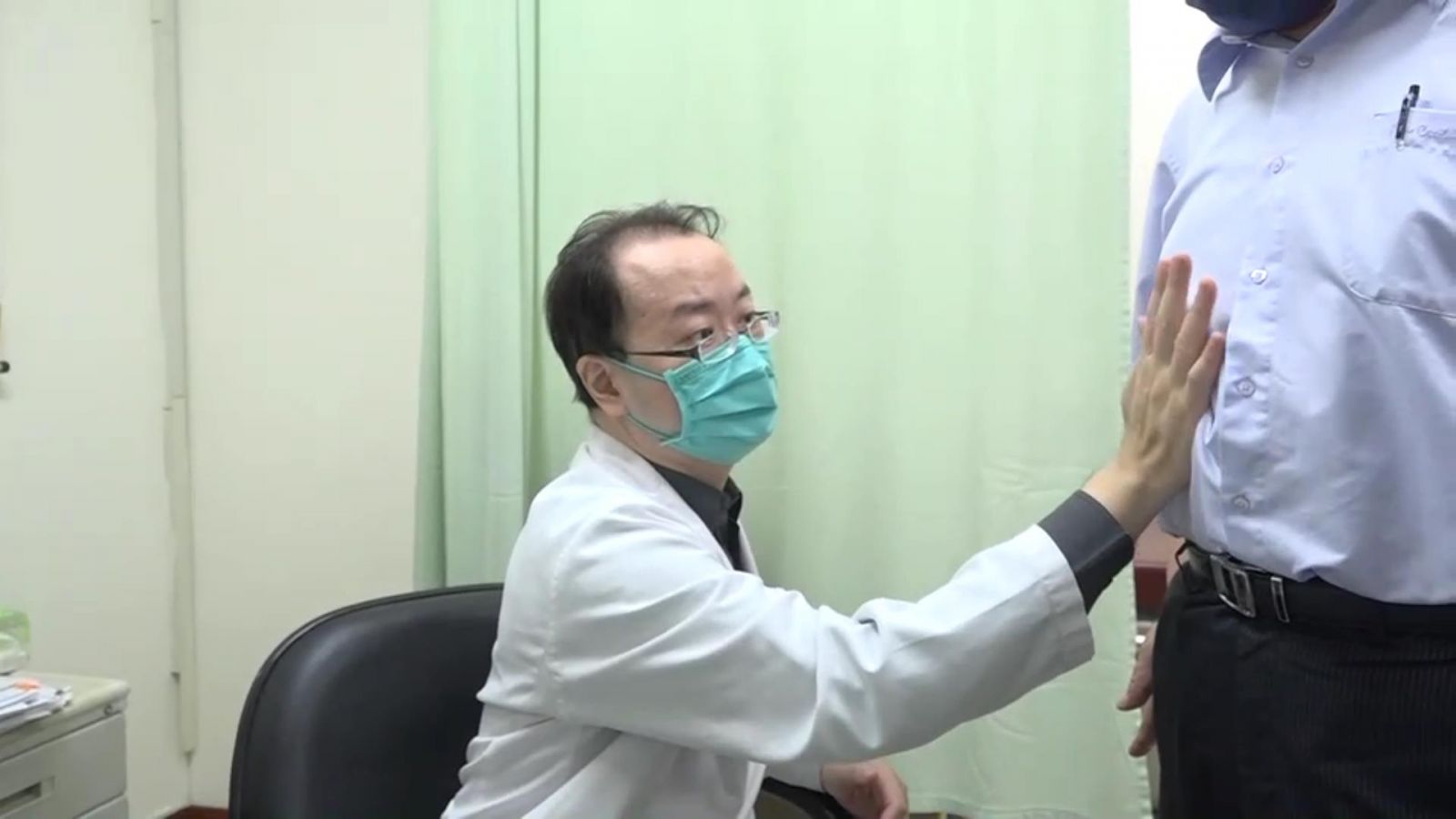 影／疫情期最特殊病號 「宅老」胃道不適多因這緣故 - https://www.watchmedia01.com