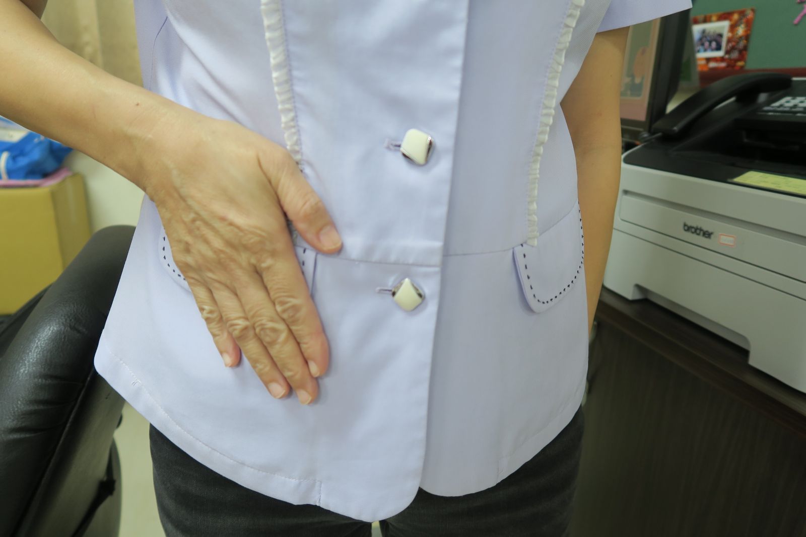 影／疫情期最特殊病號 「宅老」胃道不適多因這緣故 - https://www.watchmedia01.com