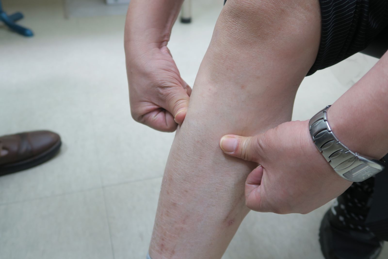 影／疫情期最特殊病號 「宅老」胃道不適多因這緣故 - https://www.watchmedia01.com