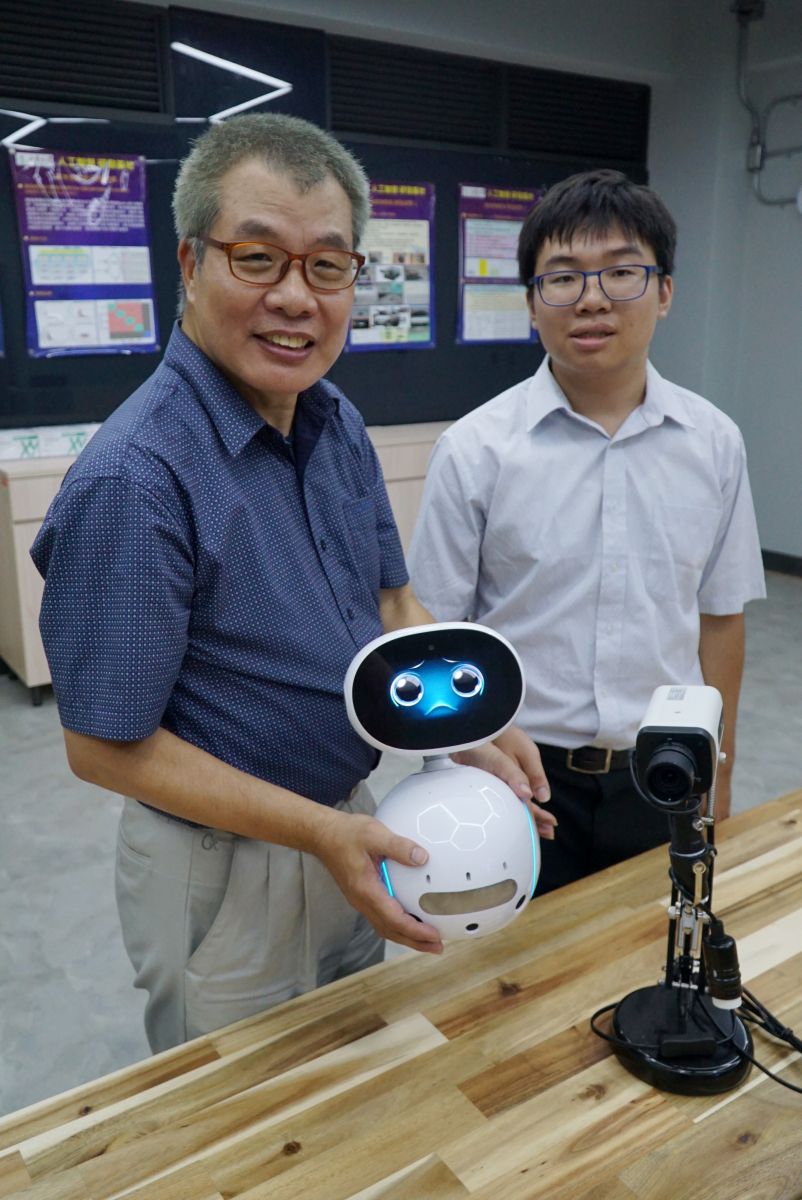 影／大葉大學打造人工智慧研發基地 培育尖端人才 - https://www.watchmedia01.com