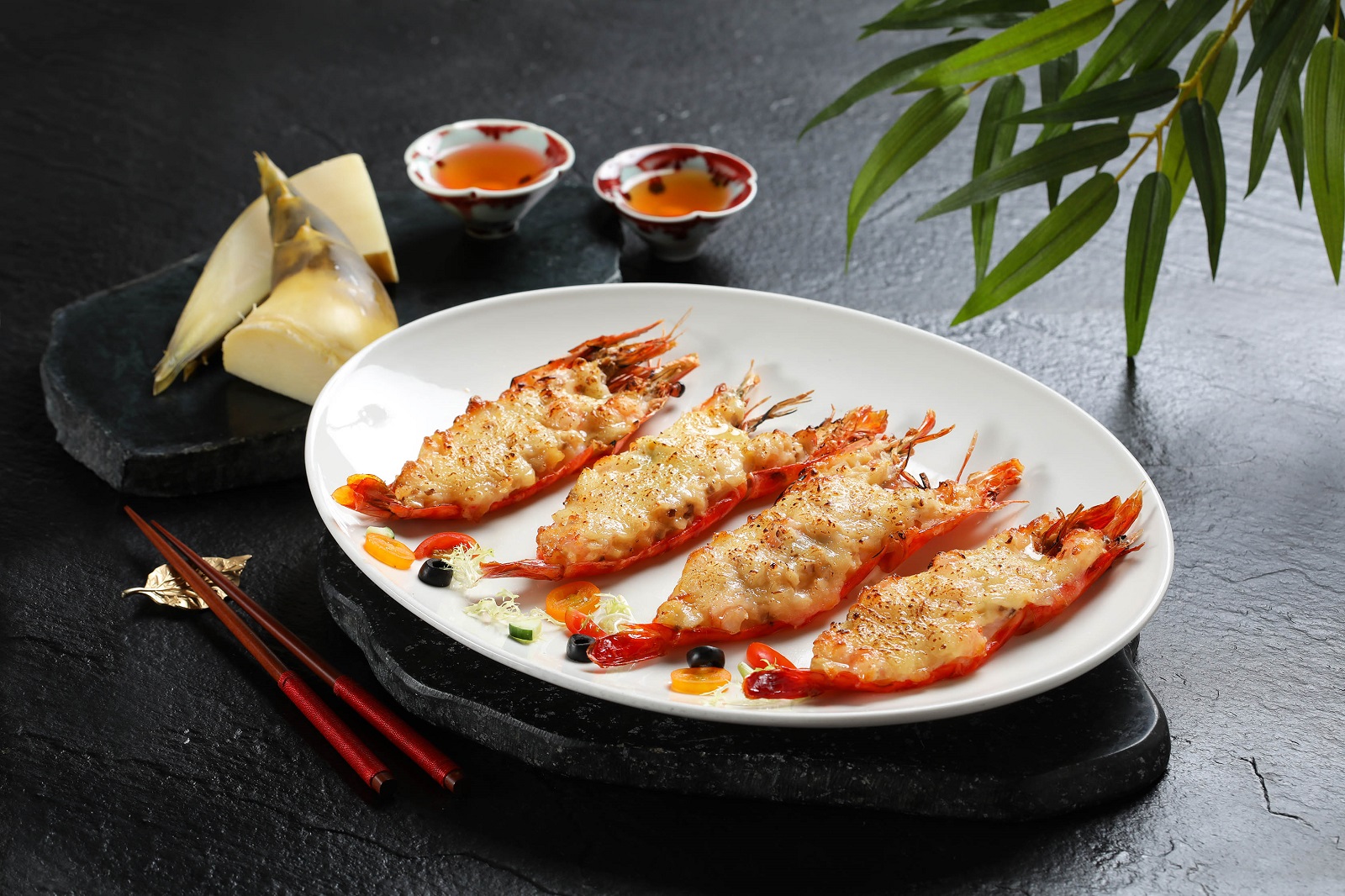 綠竹筍產季到 錯過會遺憾的盛夏美食饗宴 - https://www.watchmedia01.com