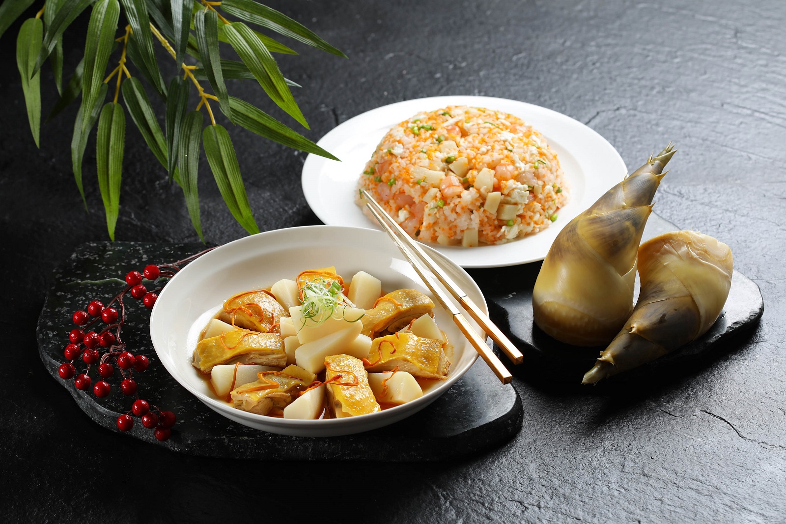 綠竹筍產季到 錯過會遺憾的盛夏美食饗宴 - https://www.watchmedia01.com