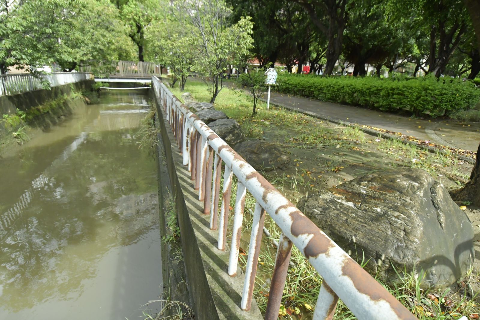 王惠美：改善及改造公園環境 讓鄉親更親近 - https://www.watchmedia01.com