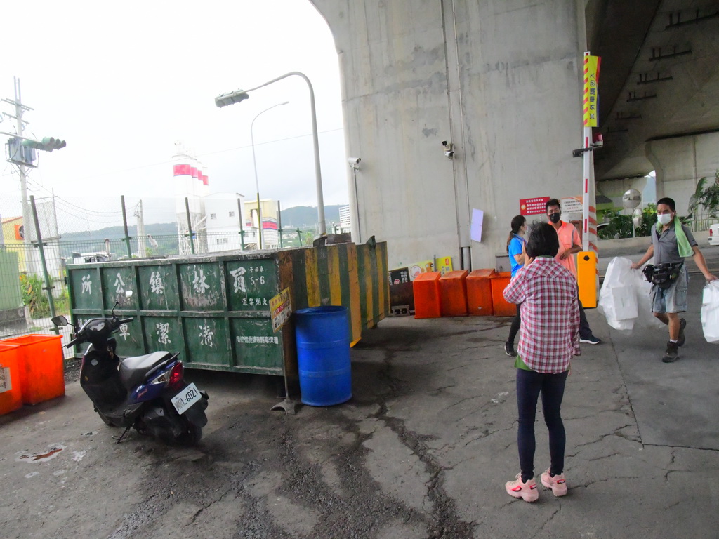 資源回收創佳績 員林市清潔隊獲全國資源回收考核優等獎 - https://www.watchmedia01.com