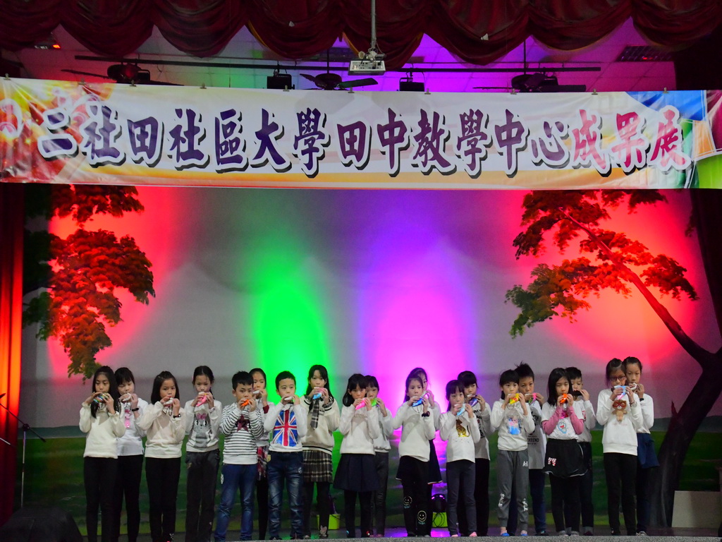 解禁沒鬆綁! 二社田社區大學師生積極面對共度難關 - https://www.watchmedia01.com