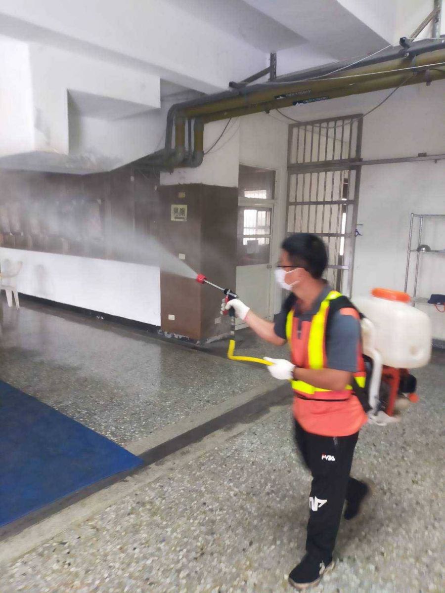 影／莫德納疫苗即將到期　彰化縣長籲中央先了解地方計畫再宣布免生誤解 - https://www.watchmedia01.com