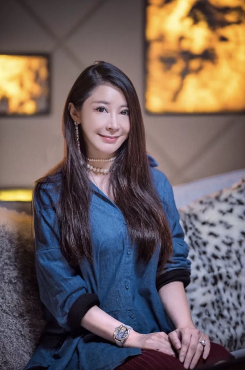 保健意識大抬頭！養生達人蘇盈熹：吃原型食物小分子才是健康王道 - https://www.watchmedia01.com