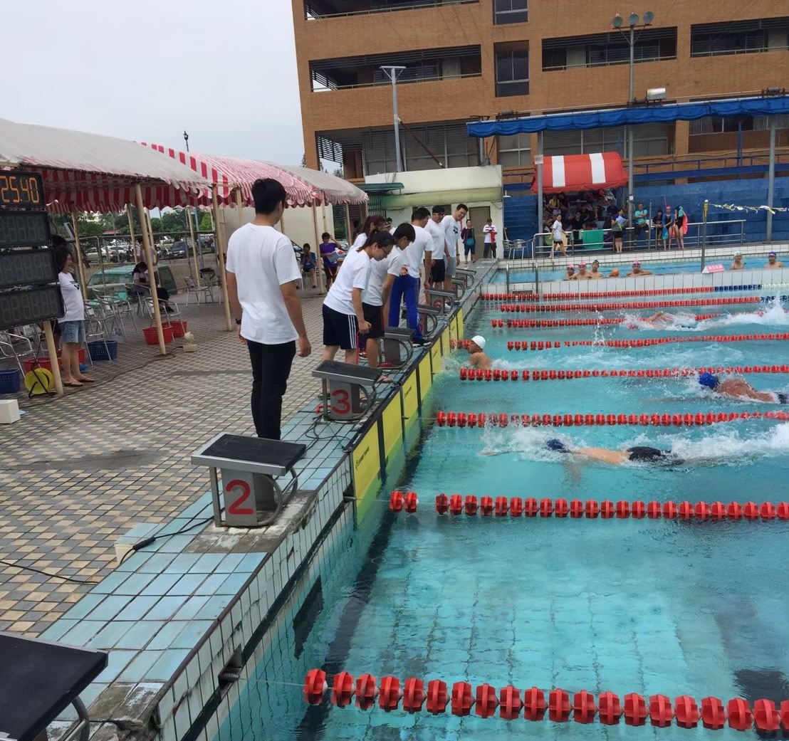 獨 / 台南不派游泳選手參加全運會 游委會痛批「黃偉哲害的」 - https://www.watchmedia01.com