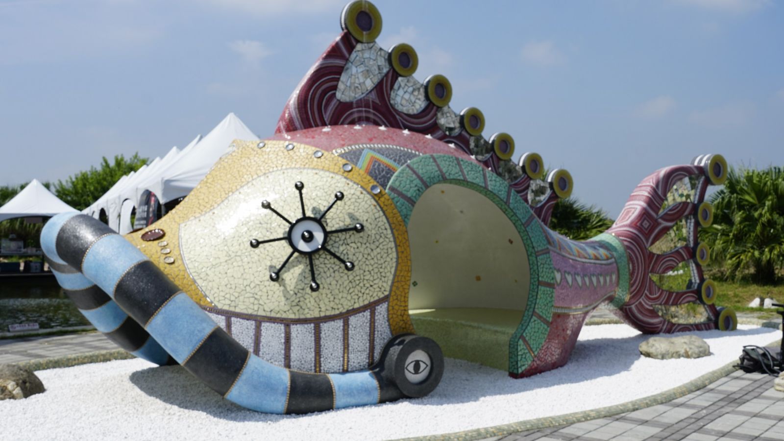 雲嘉南提供報復旅遊潮安全包　旅遊防疫「開心遊，平安歸」 - https://www.watchmedia01.com