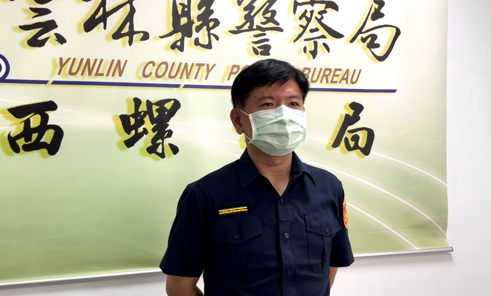 影／男女口角行兇女友不治身亡　警當場逮捕現行犯 - https://www.watchmedia01.com