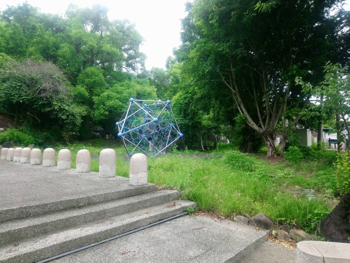 重現百果山昔日風華　觀光遊憩設施及環境整建動工 - https://www.watchmedia01.com