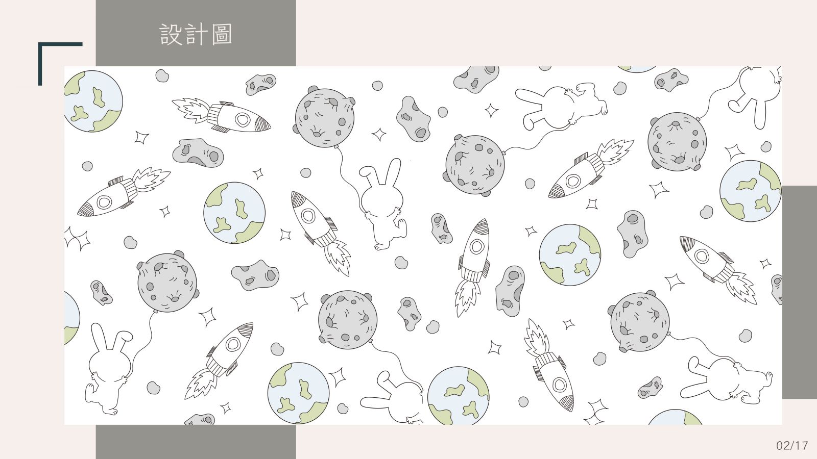 嫦娥登月戴口罩　大葉企管系「登陸月球」口罩獲戰國策亞軍 - https://www.watchmedia01.com