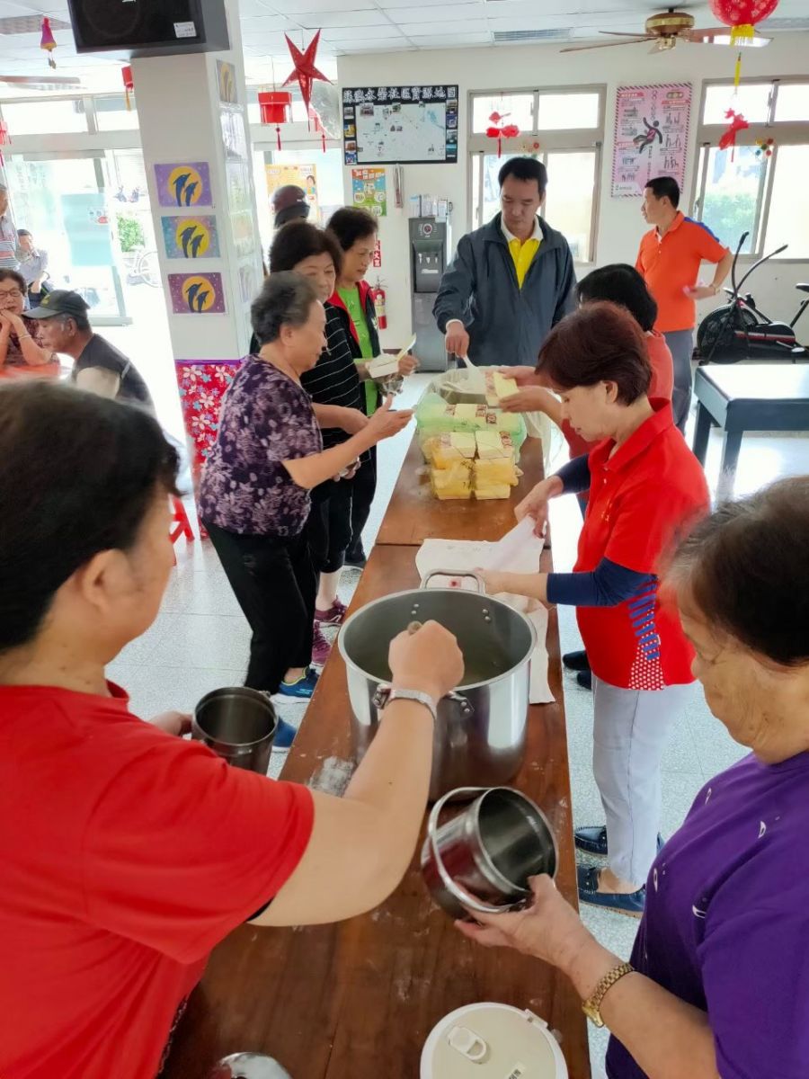 宜蘭3日起餐廳開放內用 關懷據點與長青食堂恢復供餐 - https://www.watchmedia01.com
