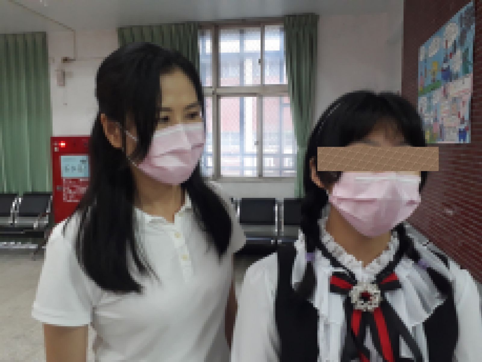 影/矯正學校開啟新頁　法務部長蔡清祥主持勵志中學揭牌 - https://www.watchmedia01.com