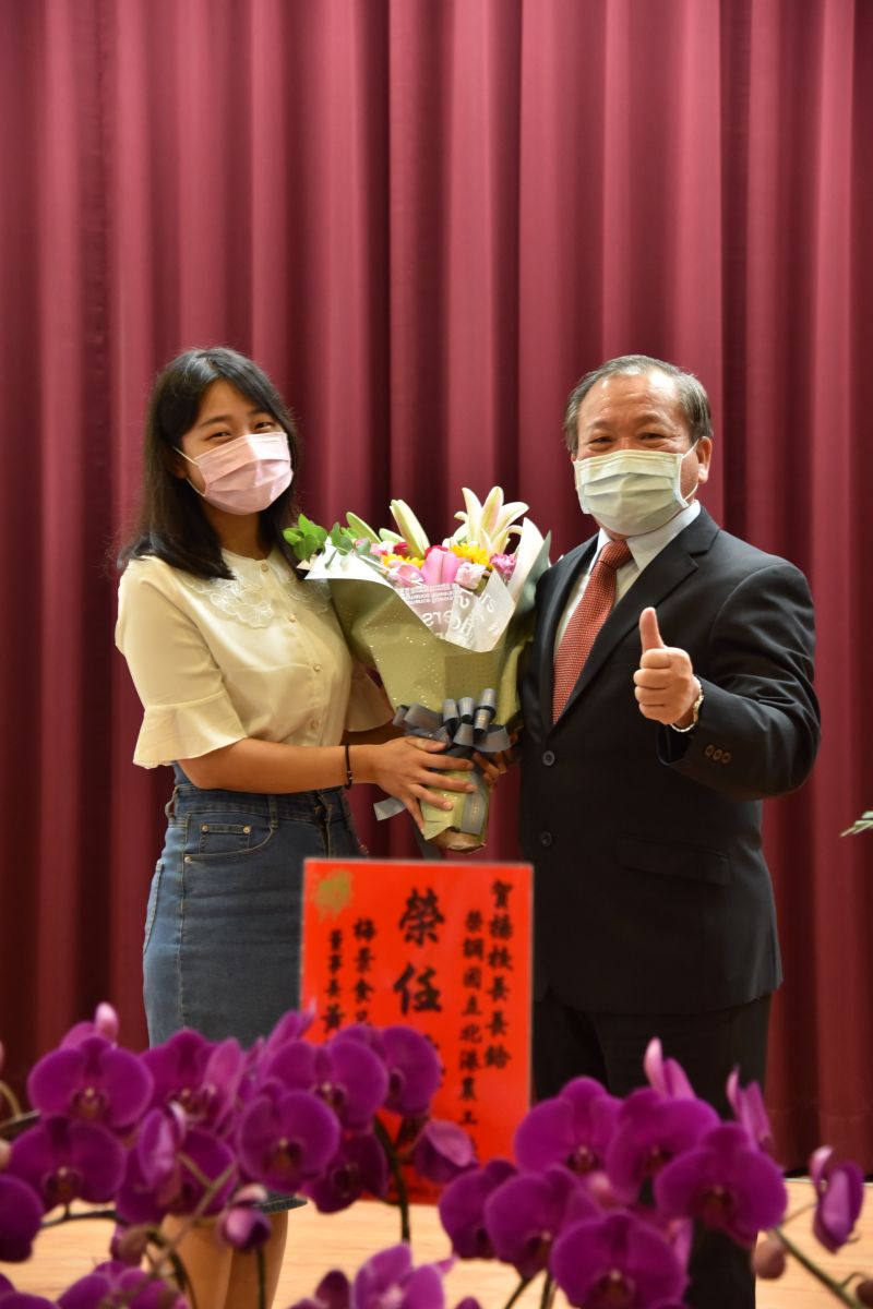 北港農工迎接新舵手　楊長鉿校長接續領航 - https://www.watchmedia01.com