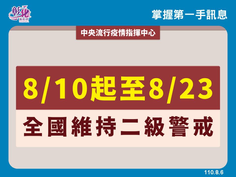 影／菲律賓籍移工染疫　彰化終結12天加零 - https://www.watchmedia01.com