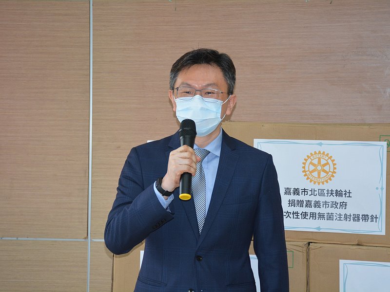 1cc專用空針　完整利用每一滴疫苗 - https://www.watchmedia01.com