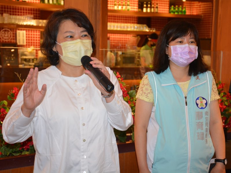 餐飲業遵循防疫措施　嘉義巿有條件開放內用 - https://www.watchmedia01.com