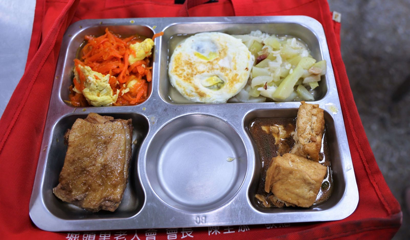 雲林縣長青食堂陸續開張　長輩都能吃到熱騰騰午餐 - https://www.watchmedia01.com