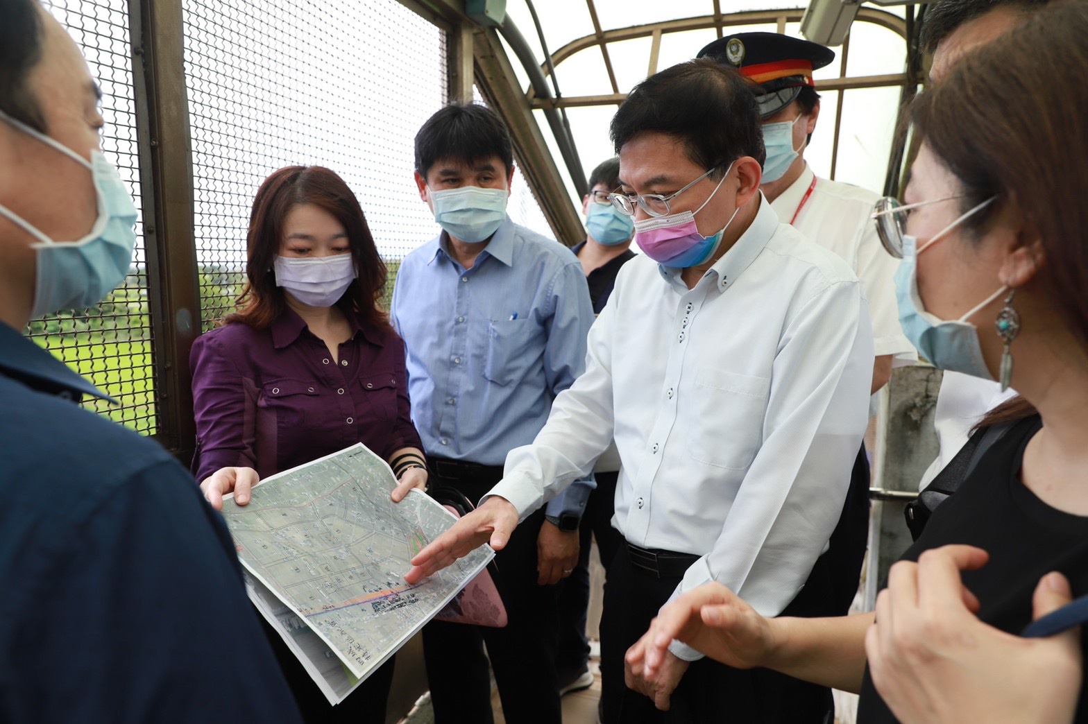 高鐵延伸宜蘭站址設何處？交通部屬意「四城」與「宜蘭」 - https://www.watchmedia01.com