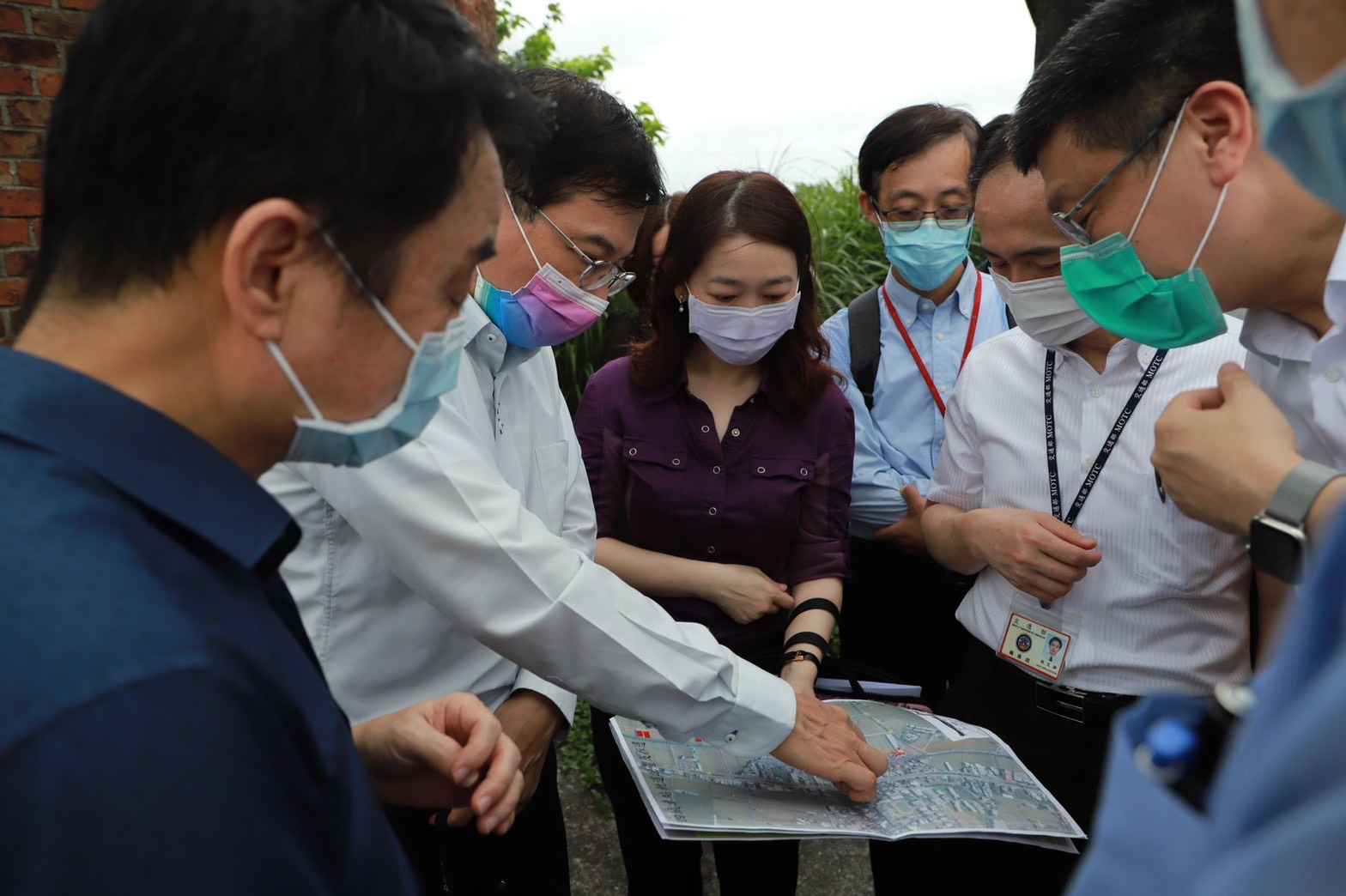高鐵延伸宜蘭站址設何處？交通部屬意「四城」與「宜蘭」 - https://www.watchmedia01.com