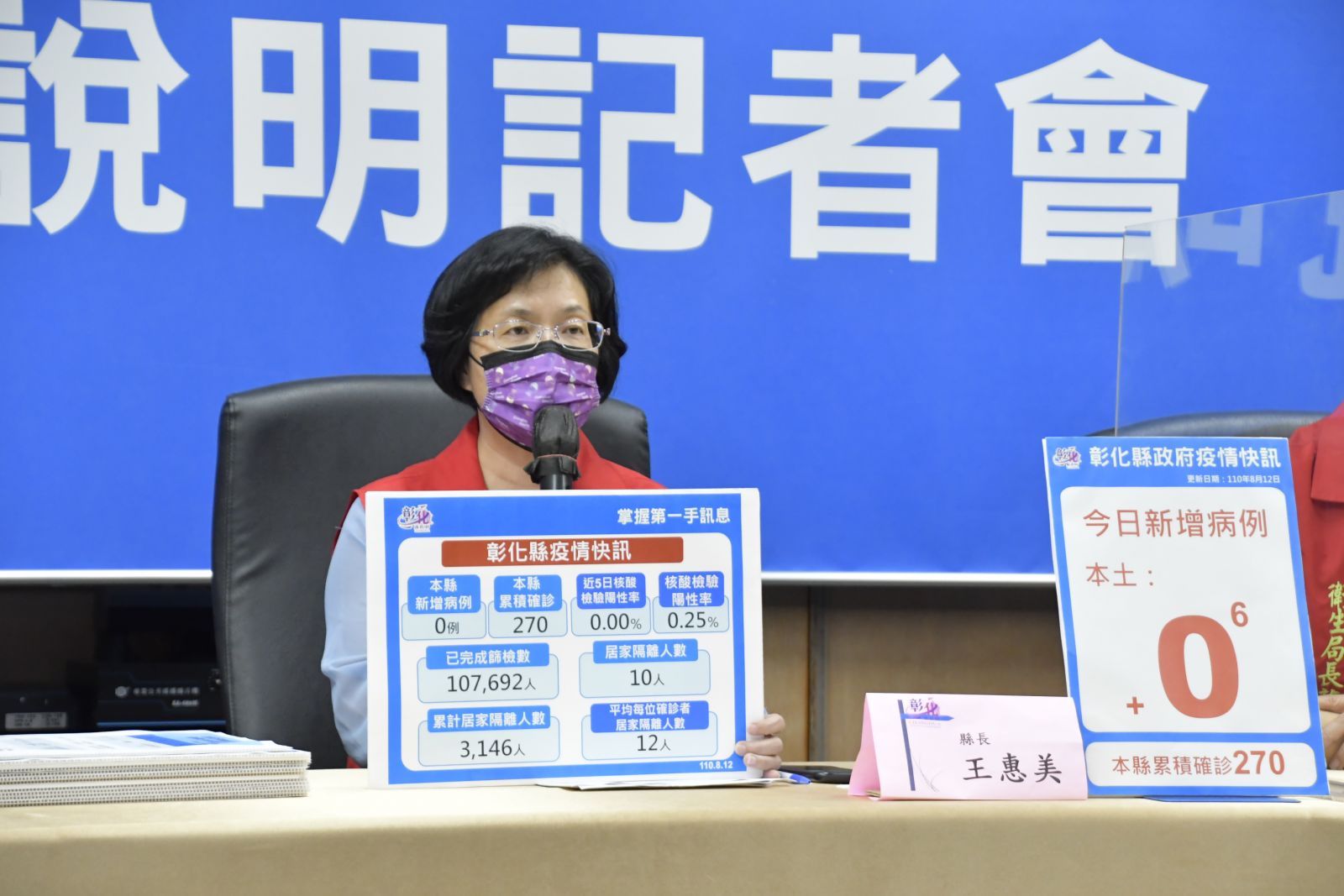 影／北部確診個案足跡到過田尾公路花園　公所漏夜大清消 - https://www.watchmedia01.com