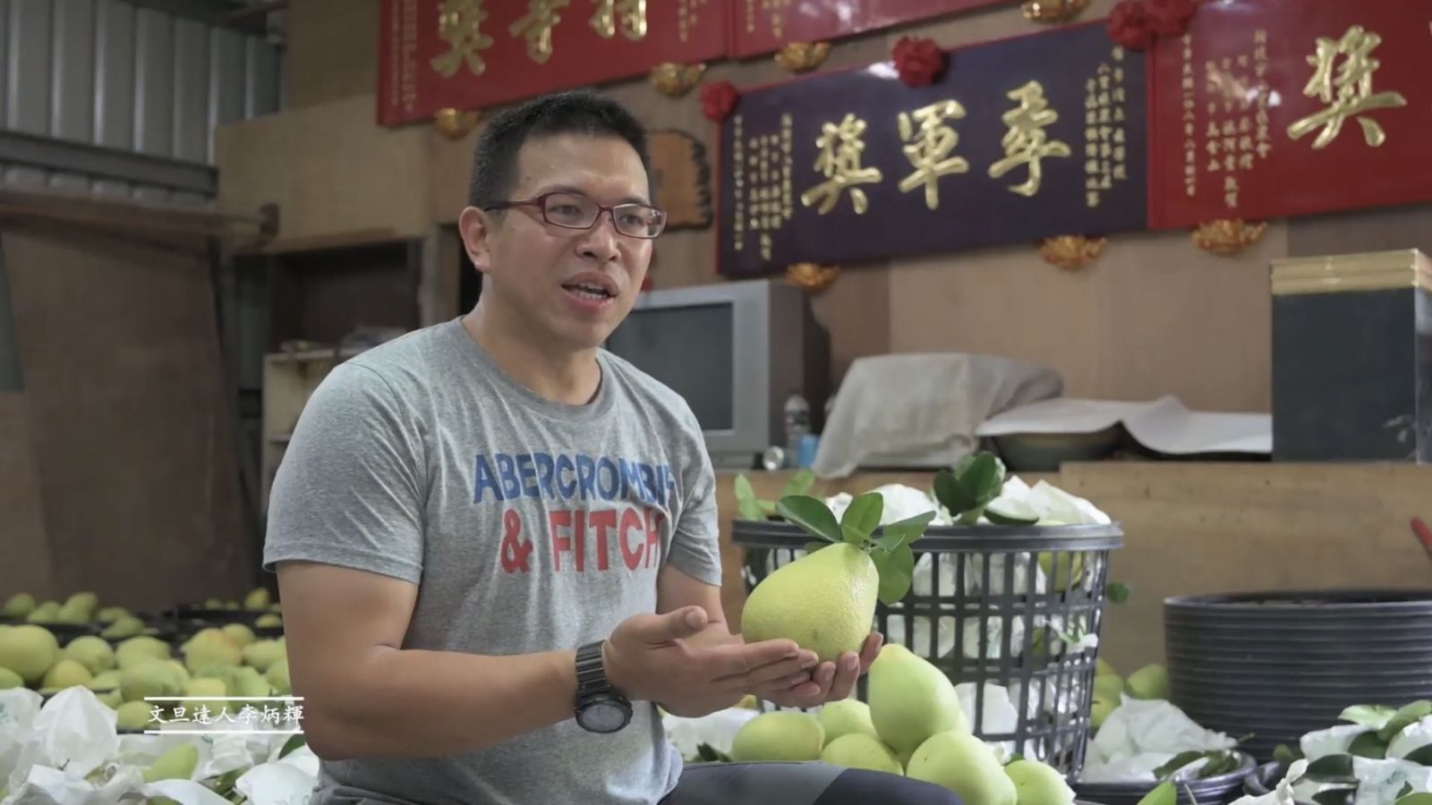 八里幸福文旦三十有成 小農電鋪直銷限時優惠 - https://www.watchmedia01.com