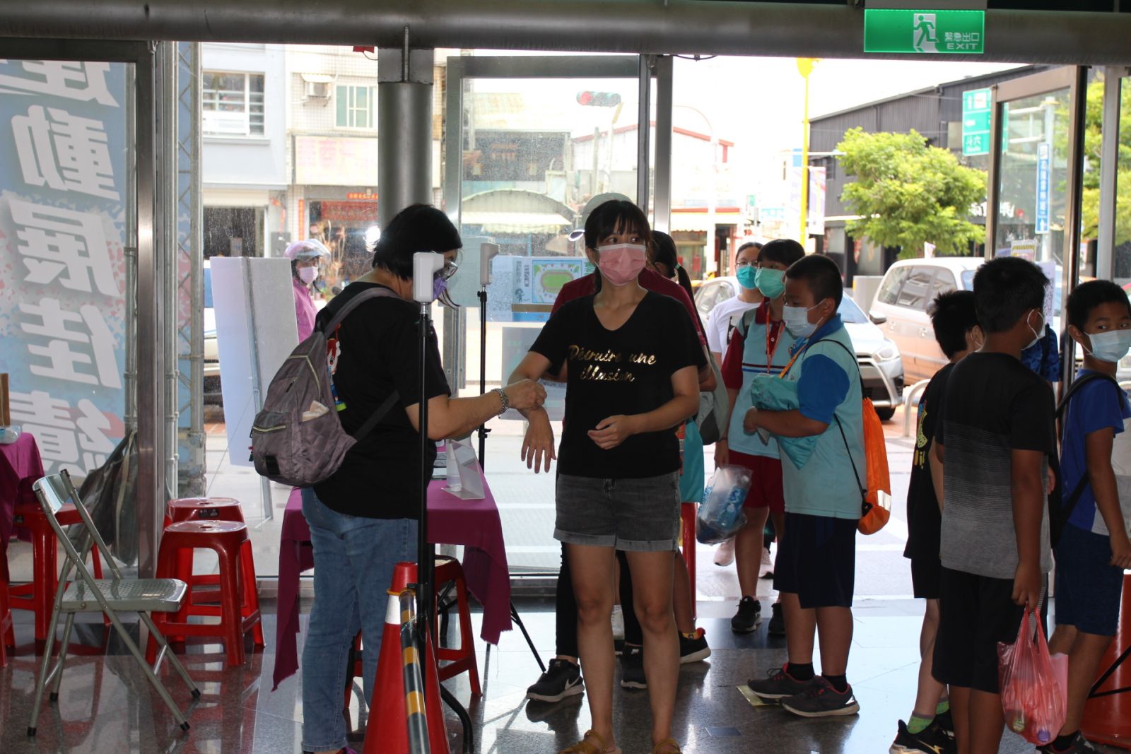 雲縣運聖火點燃展開序幕 採閉門競技不開放觀眾入場 - https://www.watchmedia01.com