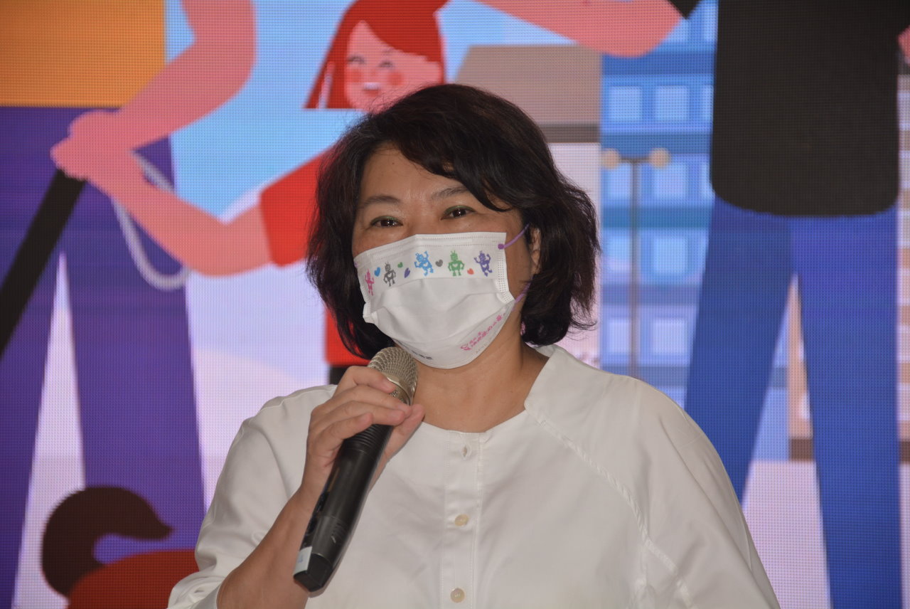 推動無障礙環境　友善特派員親身走訪發掘友善店家 - https://www.watchmedia01.com