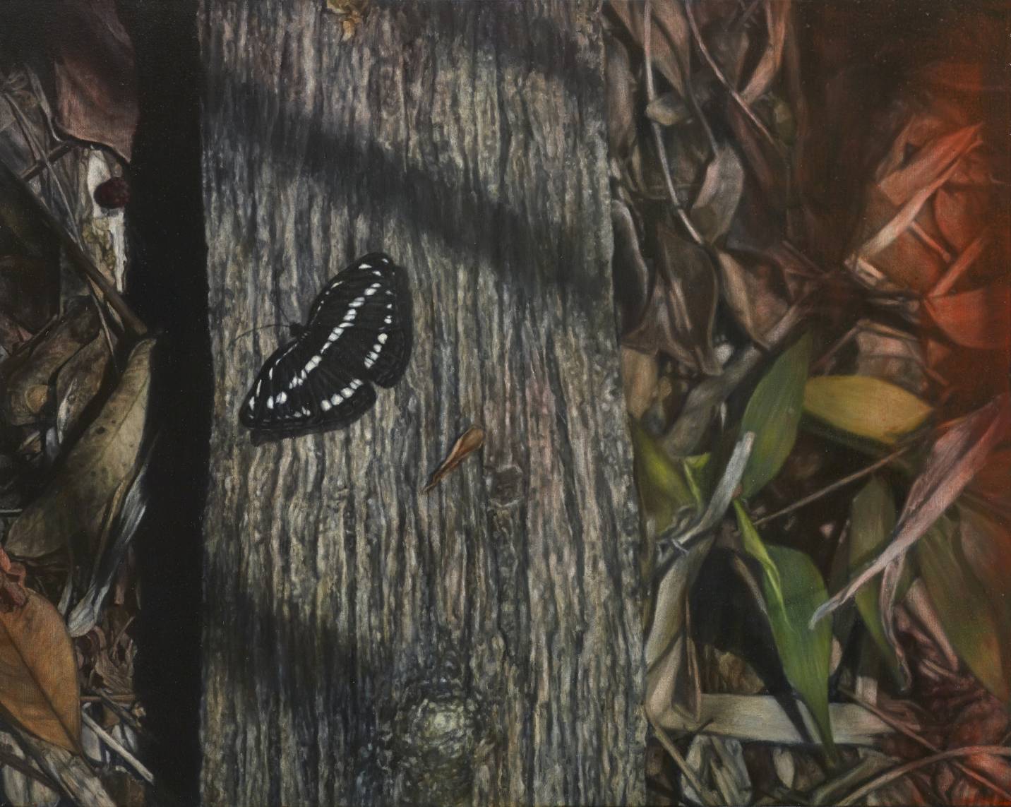 2021聯邦藝術巡迴展 8/11-8/22桃園文化局畫廊展出 - https://www.watchmedia01.com