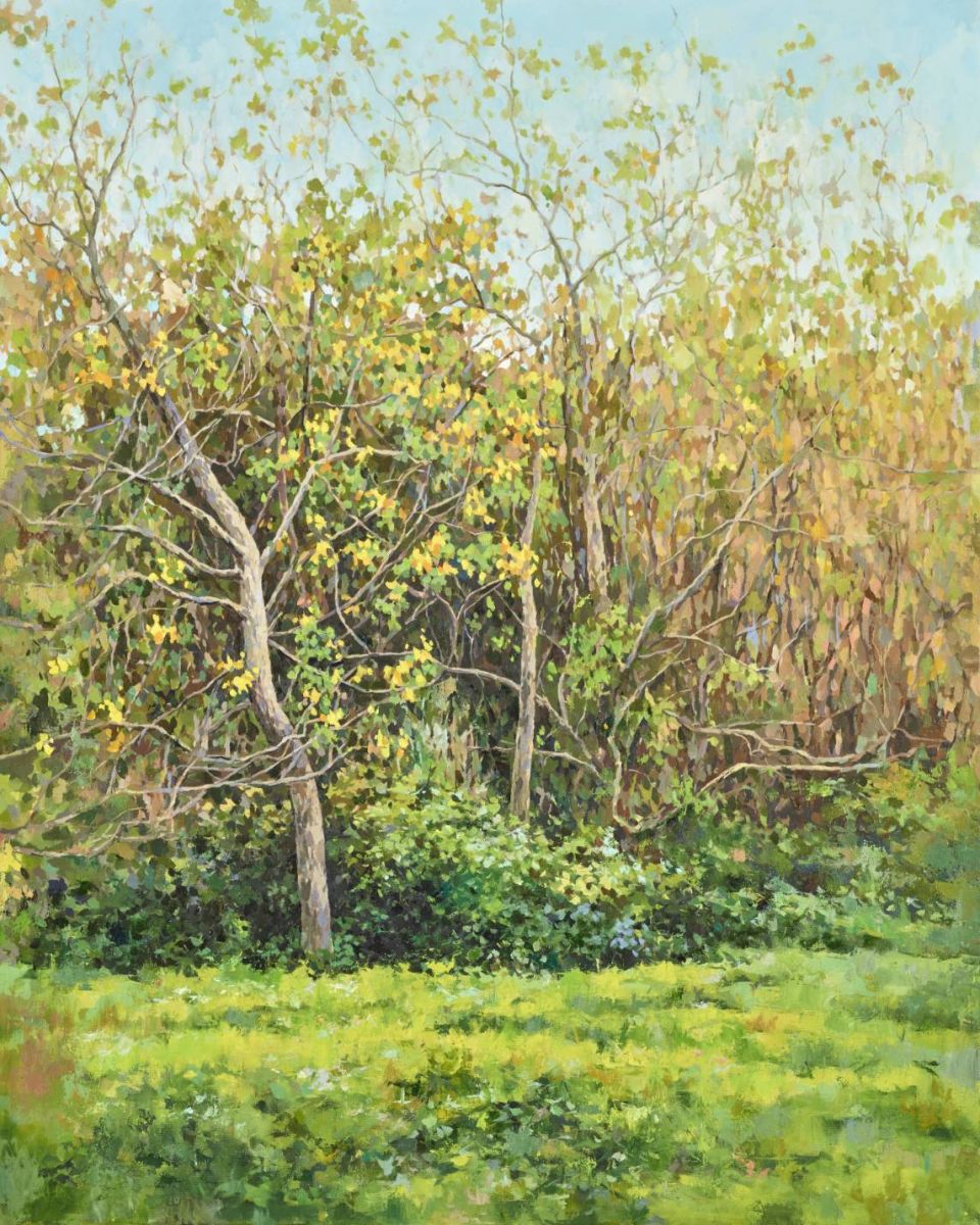 2021聯邦藝術巡迴展 8/11-8/22桃園文化局畫廊展出 - https://www.watchmedia01.com