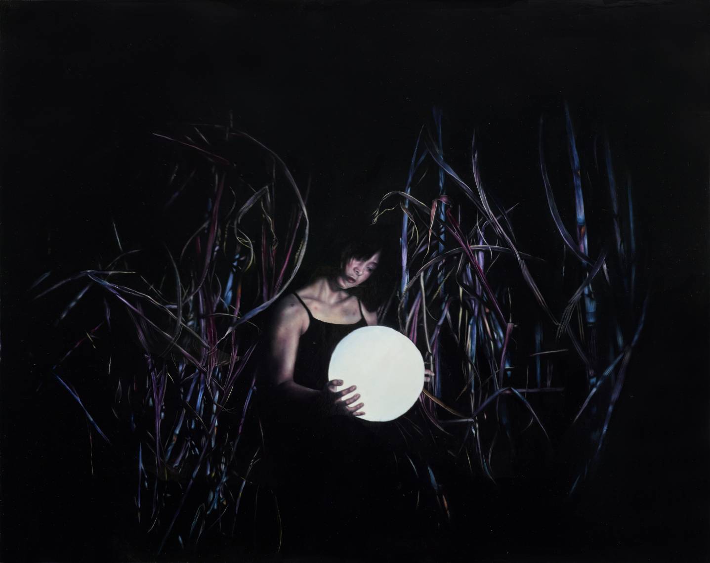 2021聯邦藝術巡迴展 8/11-8/22桃園文化局畫廊展出 - https://www.watchmedia01.com