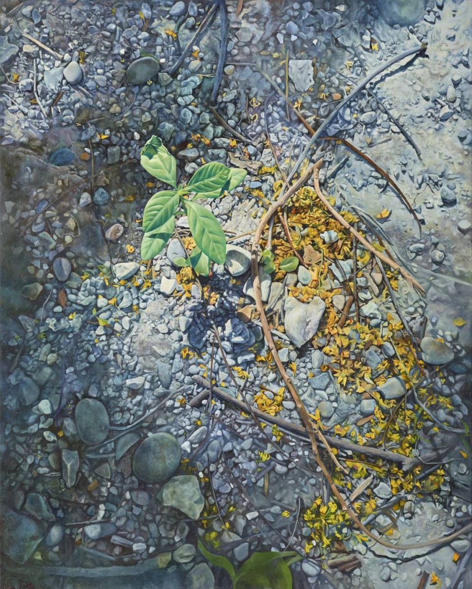 2021聯邦藝術巡迴展 8/11-8/22桃園文化局畫廊展出 - https://www.watchmedia01.com