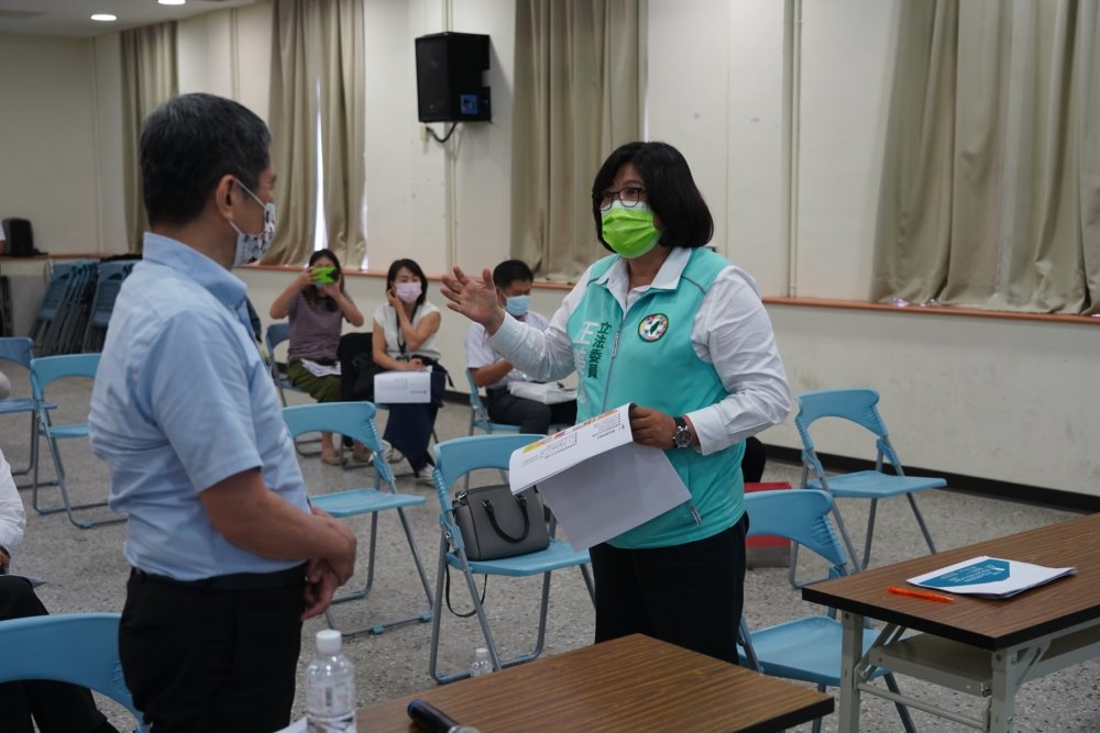 關心文化資產保存與活化　文化部長視察嘉義市文化場域 - https://www.watchmedia01.com