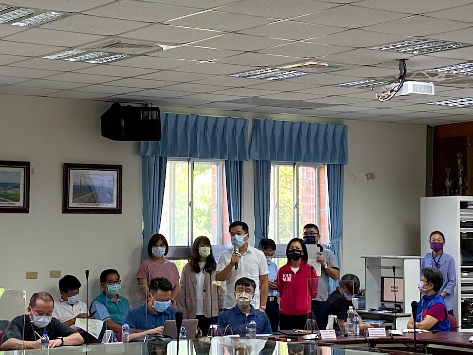 高鐵宜蘭站交通部執意「四城」最優 地方民代一面倒反對 - https://www.watchmedia01.com