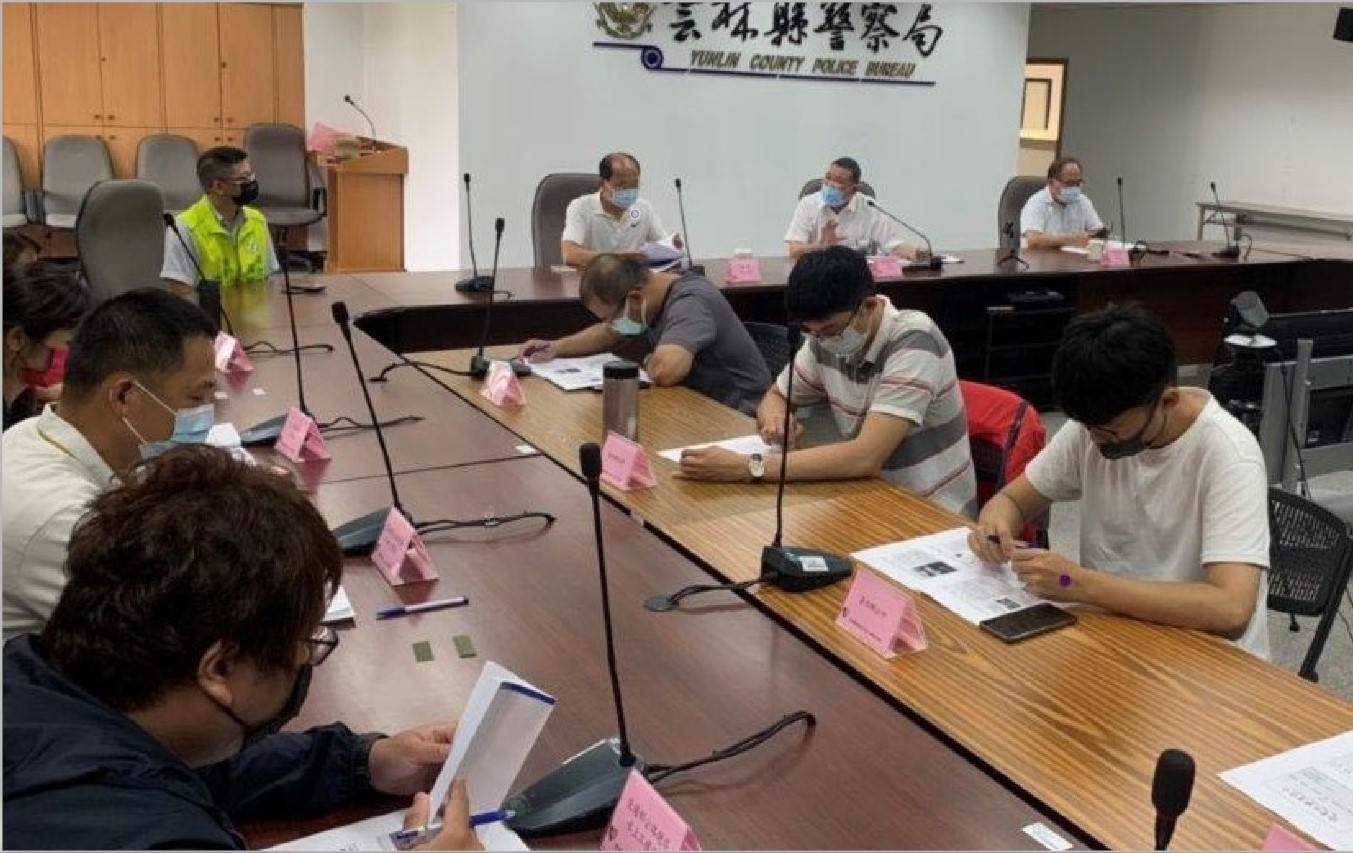 路口如虎口雲林1年5百多件事故　改善無號誌路口安全刻不容緩 - https://www.watchmedia01.com