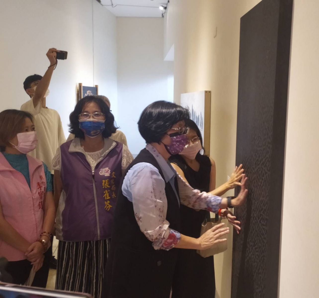 彰化國際藝術節揭序曲　聆聽風景、字耕農主題展先開鑼 - https://www.watchmedia01.com